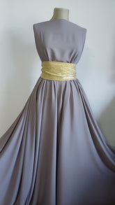 Crep regal Lavanda Inchis , provenienta LONDRA VOAL1215